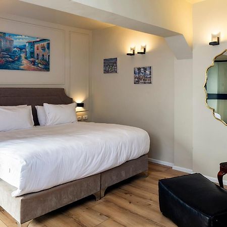 Jaffa Tel-Aviv Gallery Boutique Hotel Tel Aviv Exterior photo