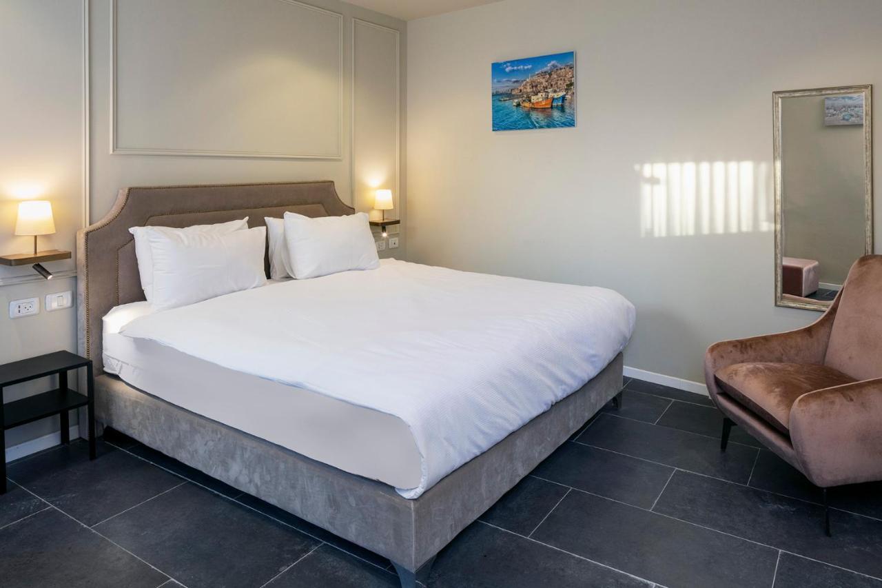 Jaffa Tel-Aviv Gallery Boutique Hotel Tel Aviv Exterior photo