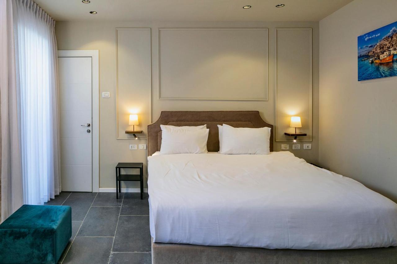 Jaffa Tel-Aviv Gallery Boutique Hotel Tel Aviv Exterior photo