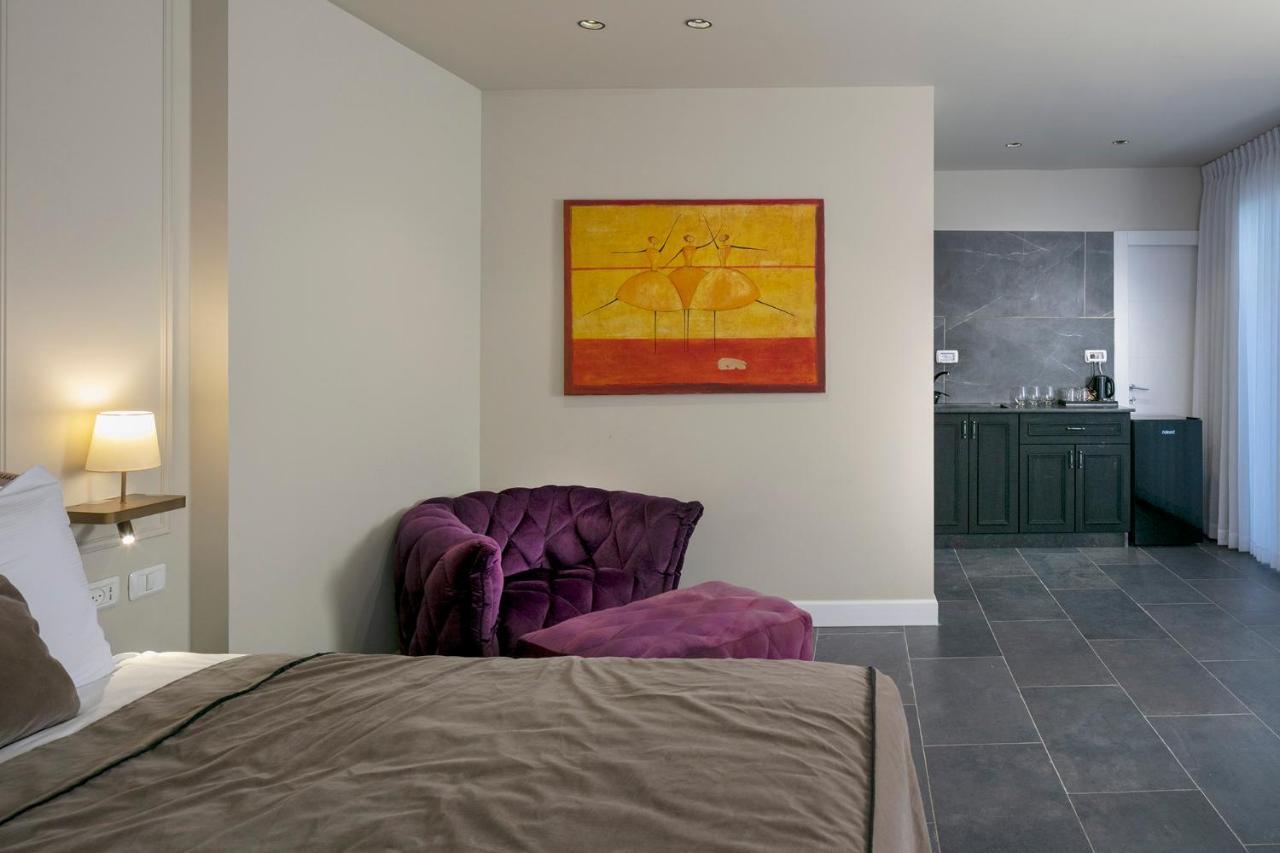 Jaffa Tel-Aviv Gallery Boutique Hotel Tel Aviv Exterior photo